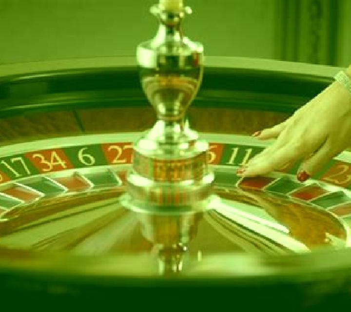 Real Roulette con Angela slot