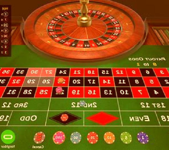 Real Roulette con Laura slot