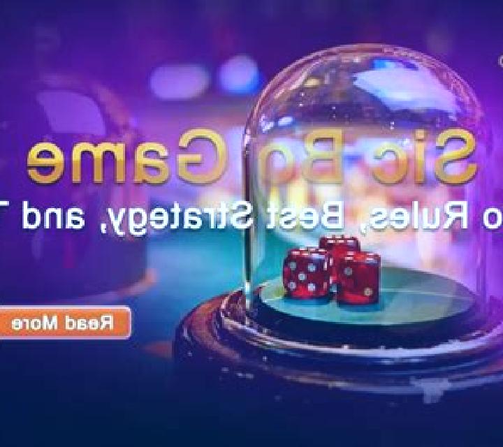 Real Sic Bo with Sarati slot game