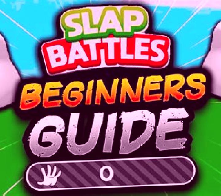 Real Slap online slot