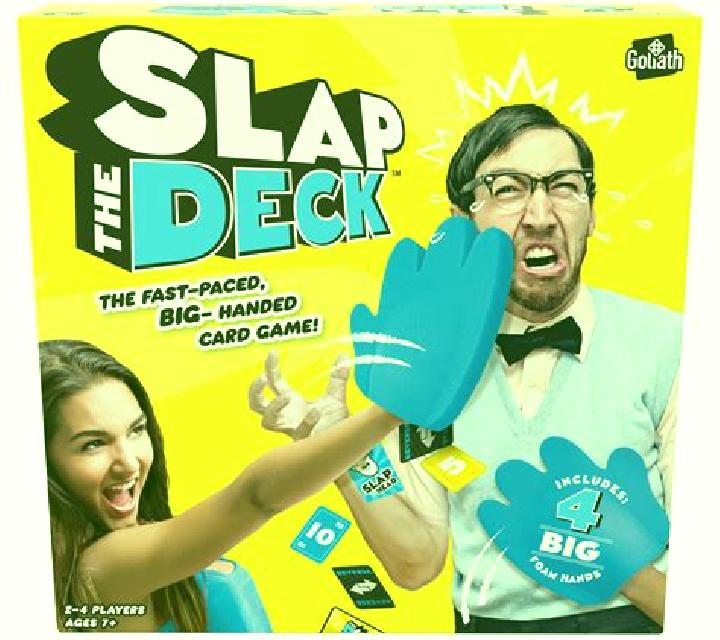 Real Slap slot game