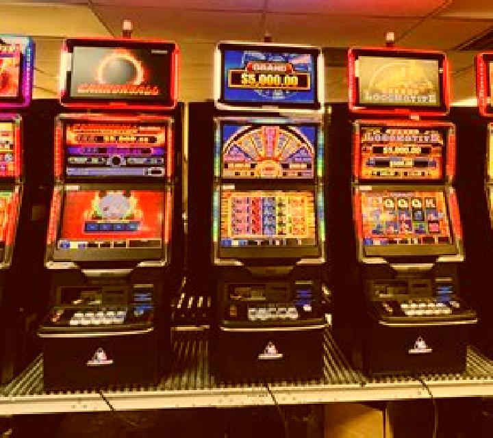 Real Slap slot