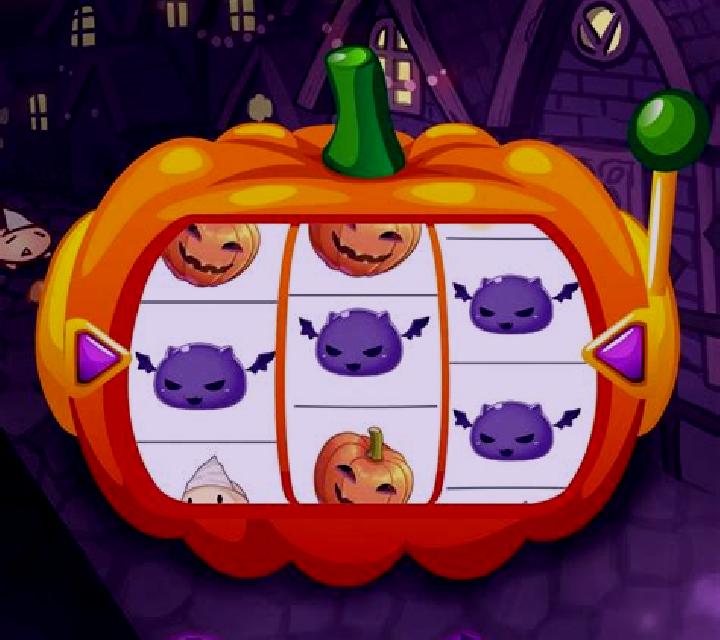 Real Spooky Roulette online slot