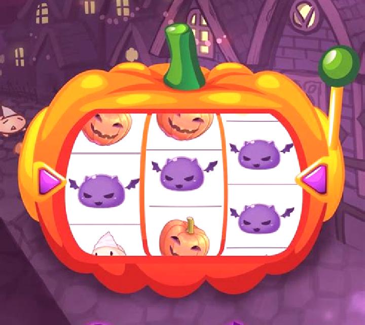 Real Spooky Roulette slot game