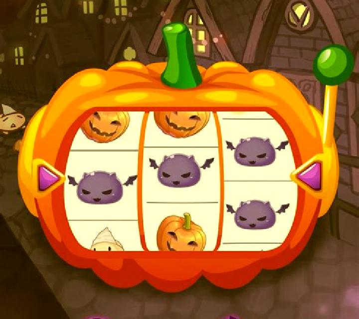 Real Spooky Roulette slot