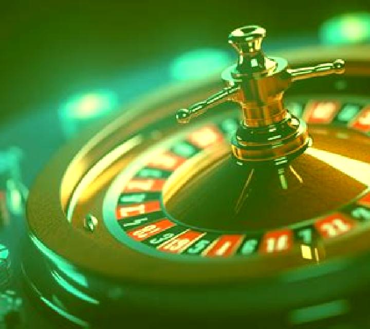 Realistic Roulette slot machine