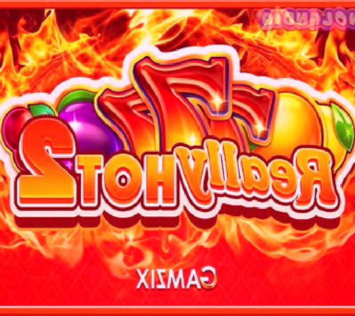 Really Hot 2 slot