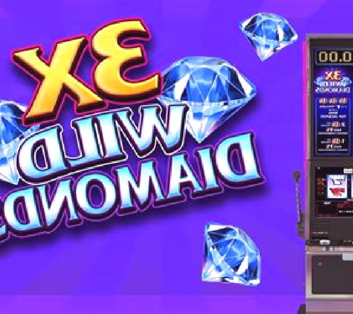 Really Wild slot machine