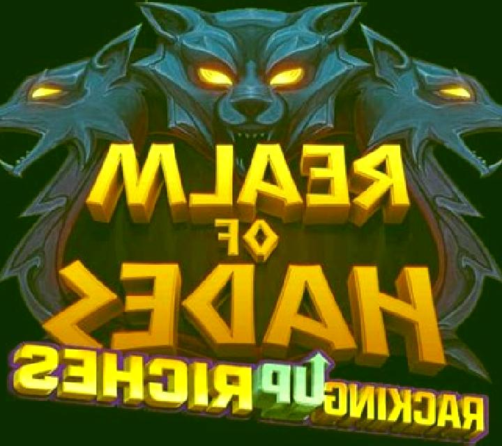 Realm of Hades slot game