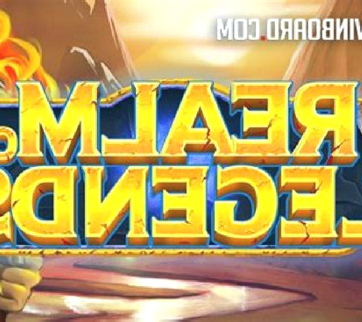 Realm Of Legends slot