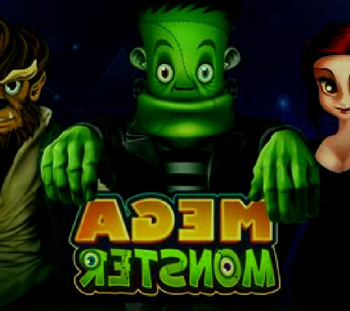 Realm of Monster slot
