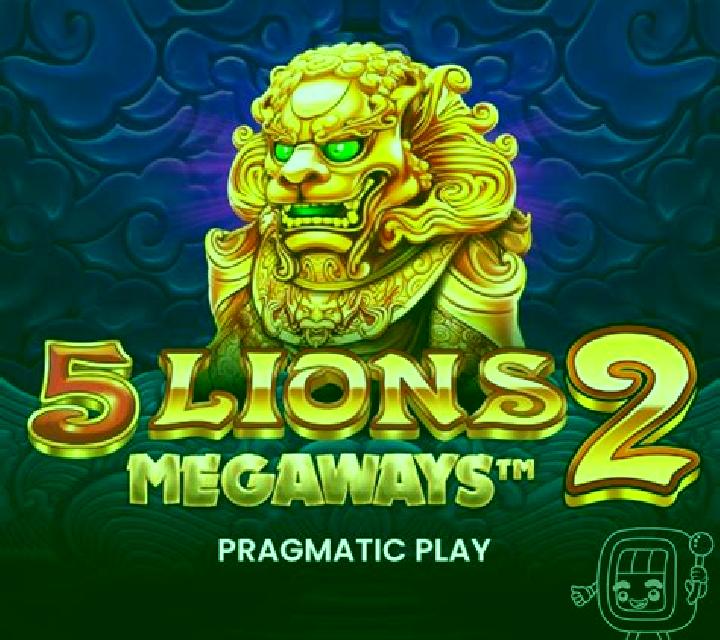 Realm Of Rats 2 online slot