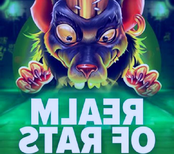 Realm Of Rats 2 slot