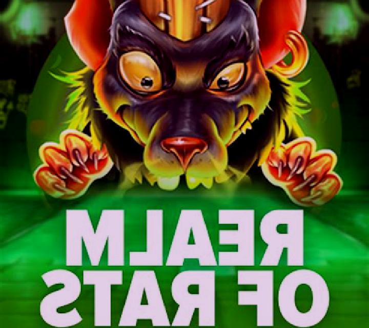 Realm of Rats slot machine