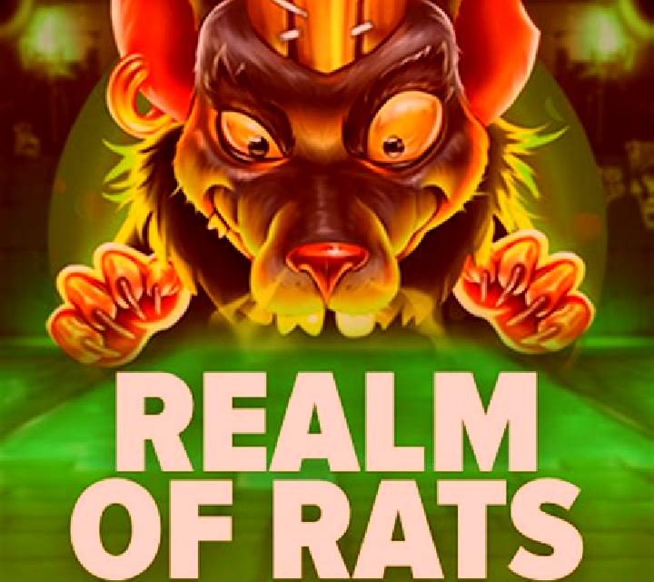 Realm of Rats slot