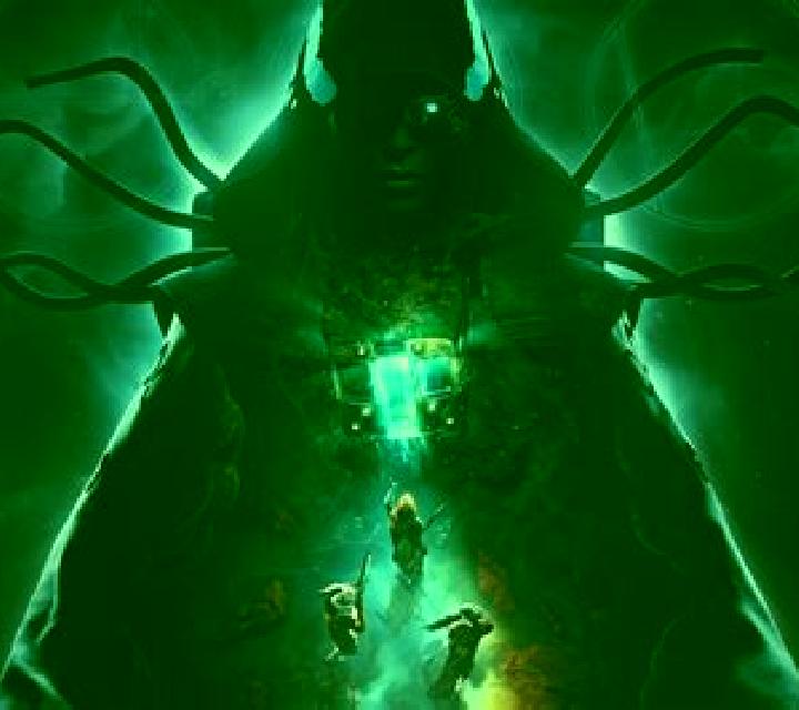 Realm of Thunder 2 online slot