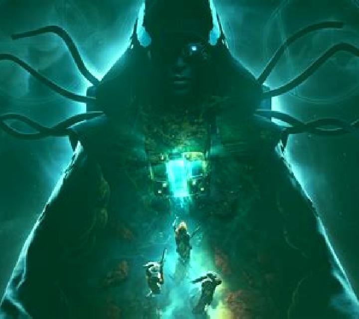 Realm of Thunder 2 slot game
