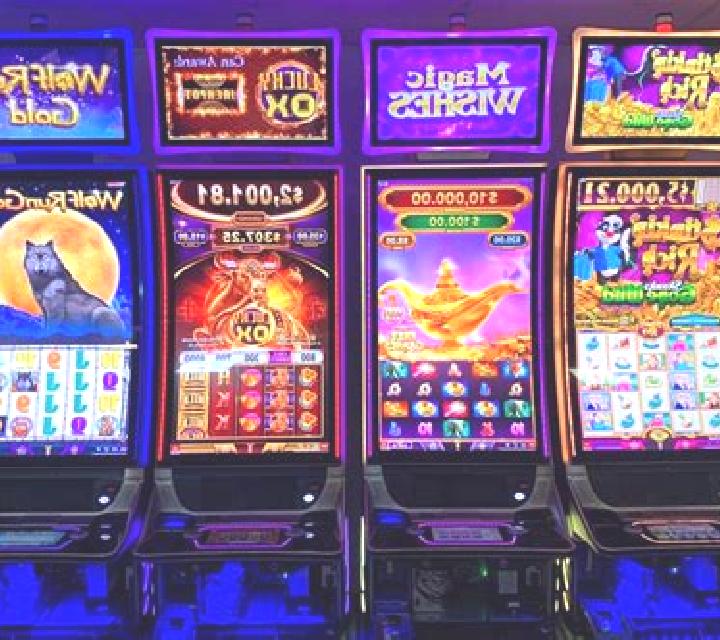 Realm of Thunder 2 slot machine