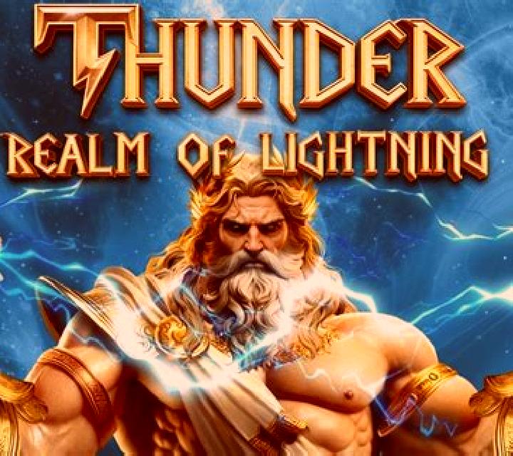 Realm of Thunder online slot