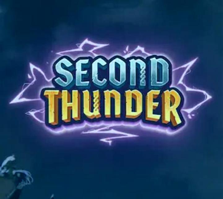Realm of Thunder slot