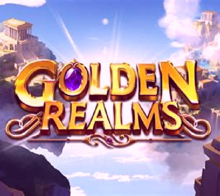 Realms slot
