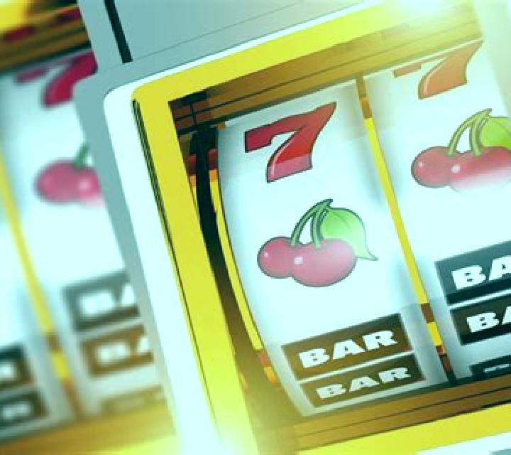 Rebets Splendour slot machine