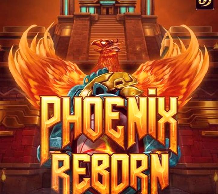 Reborn Empire online slot