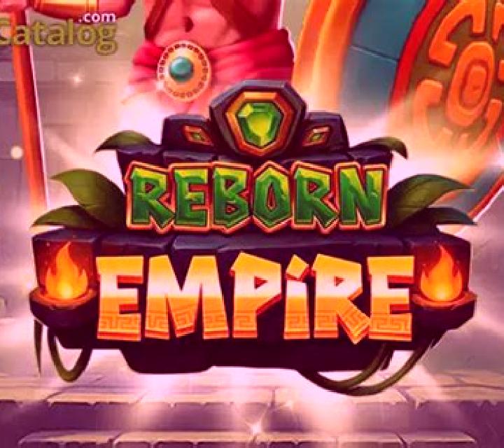 Reborn Empire slot