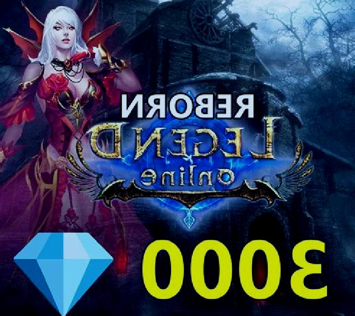 Reborn of Zeus 3000 slot