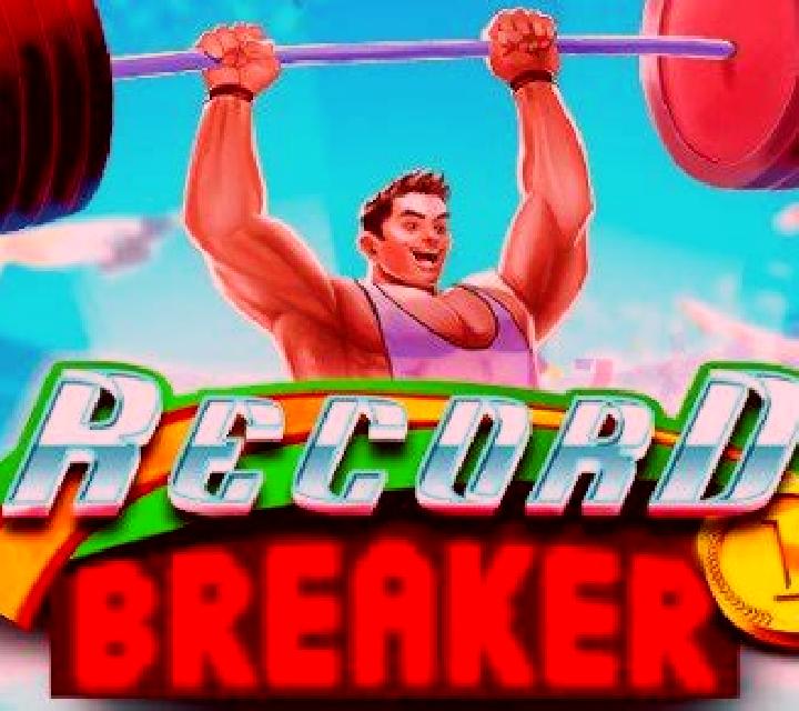 Record Breaker slot