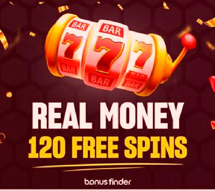 Record Spins online slot