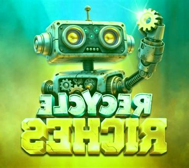 Recycle Riches online slot