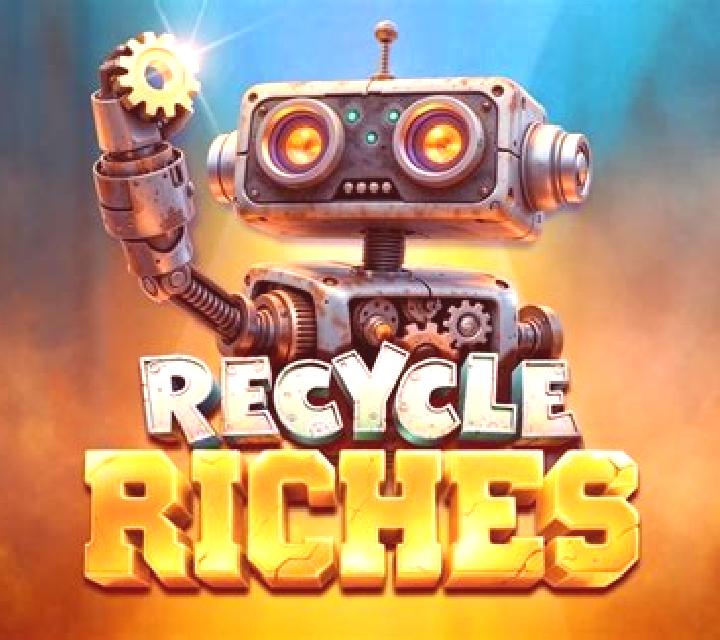 Recycle Riches slot game
