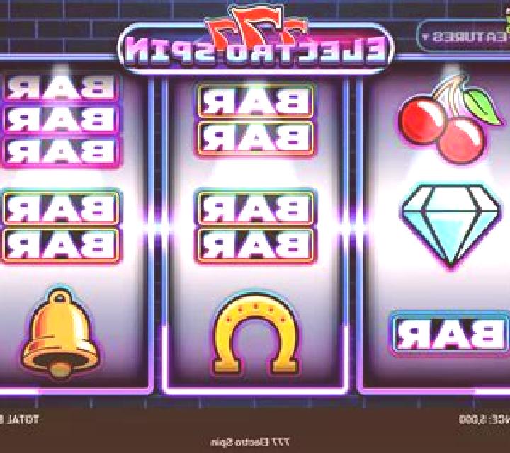 Red 27 slot