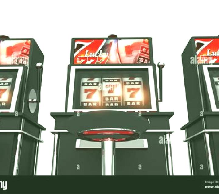 Red Bar online slot