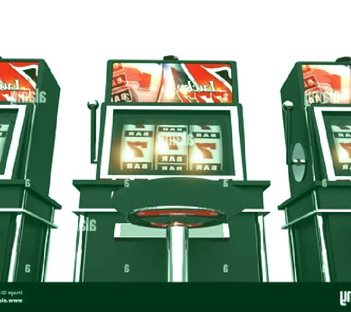 Red Bar slot game