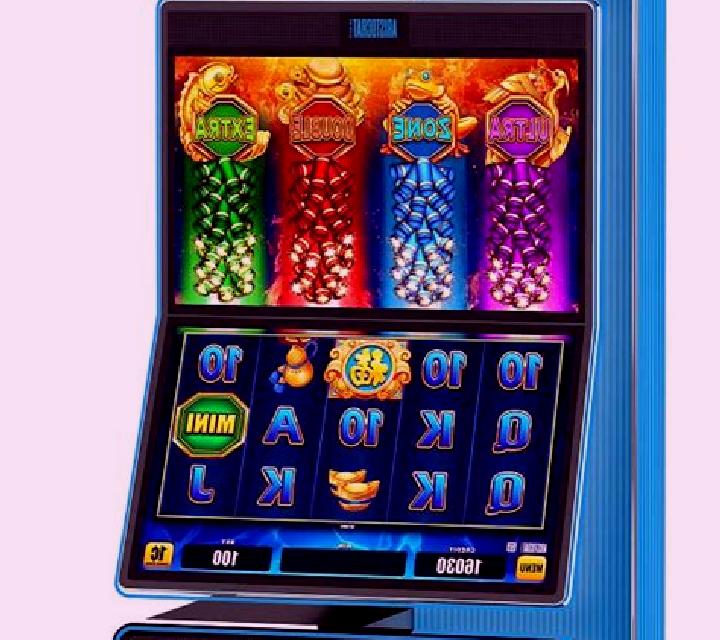 Red Baron (Evolution Gaming) slot machine