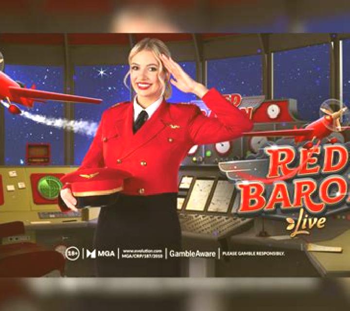 Red Baron (KA Gaming) online slot