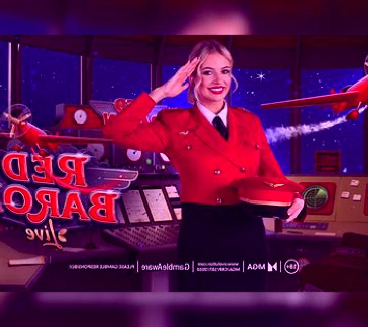 Red Baron (KA Gaming) slot game