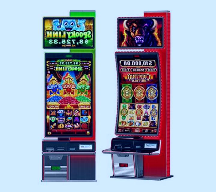 Red Baron (KA Gaming) slot machine