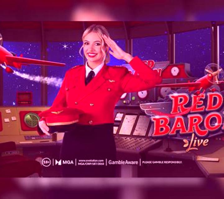 Red Baron (KA Gaming) slot