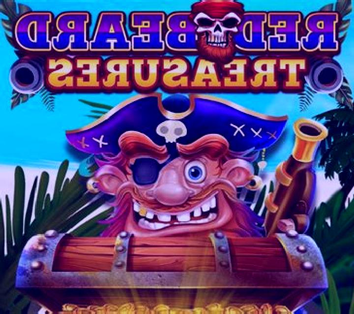 Red Beard Treasures slot