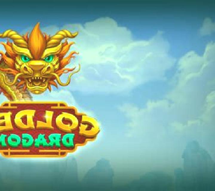 Red Bird And Golden Dragon online slot