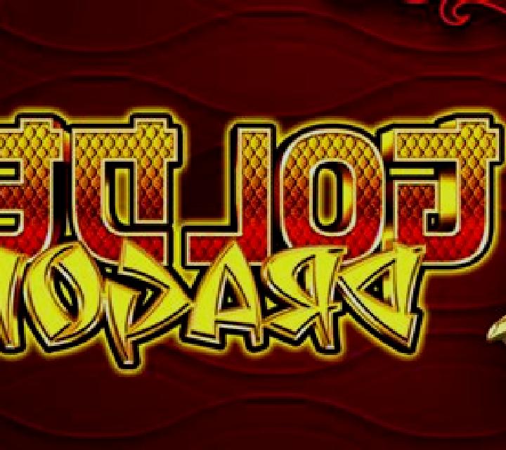 Red Bird And Golden Dragon slot game