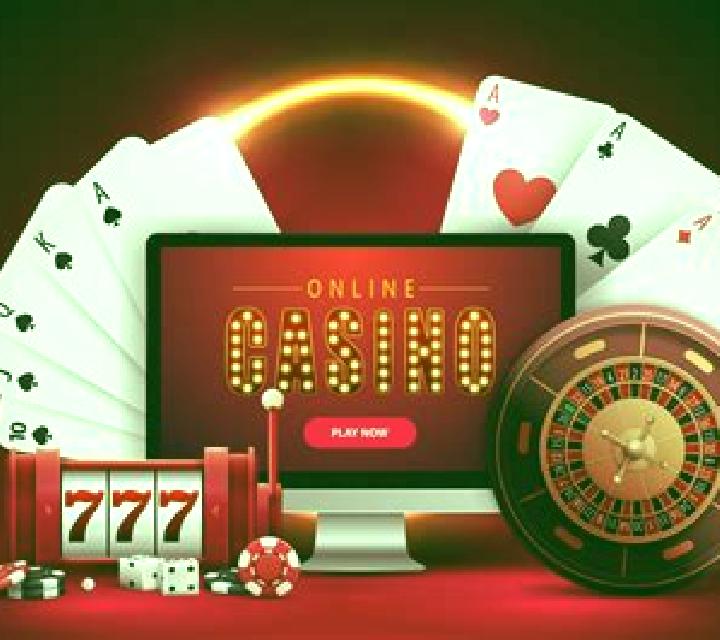 Red Black Poker slot game