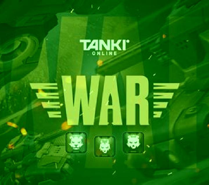Red-Black War online slot