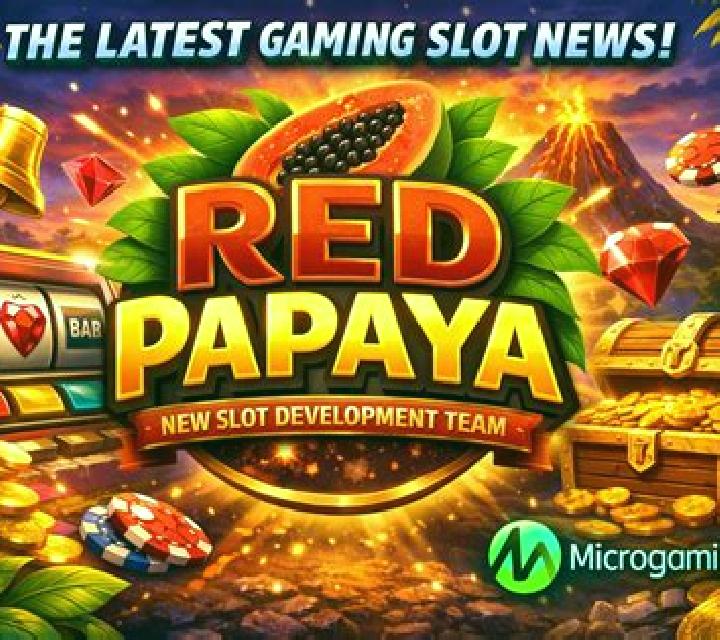 Red Boy online slot