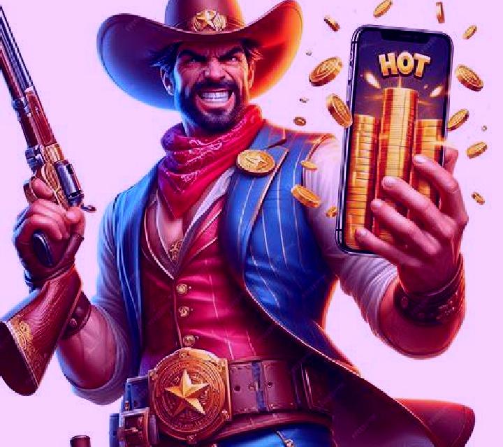 Red Boy slot game