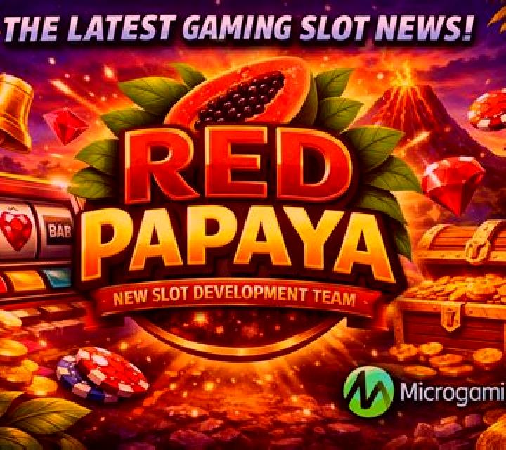 Red Cap online slot