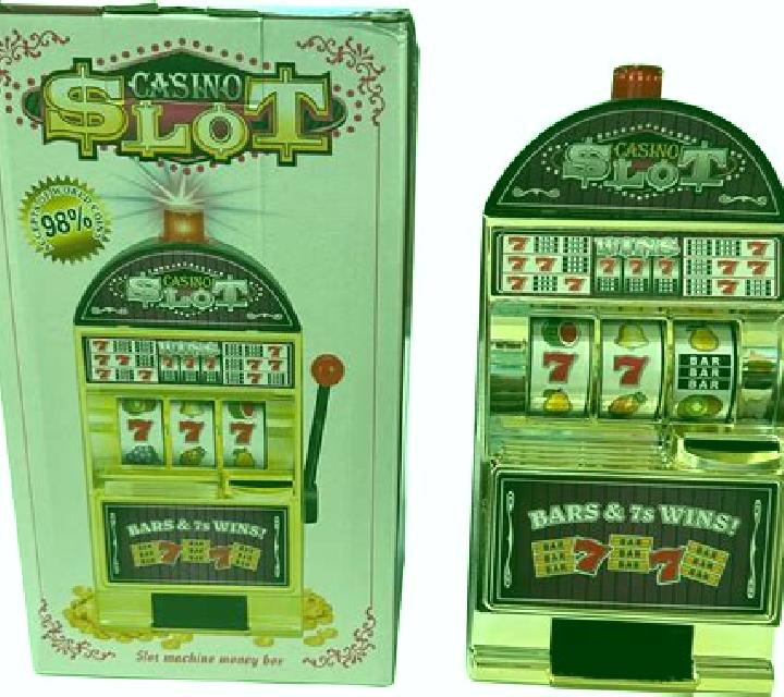 Red Cap slot machine